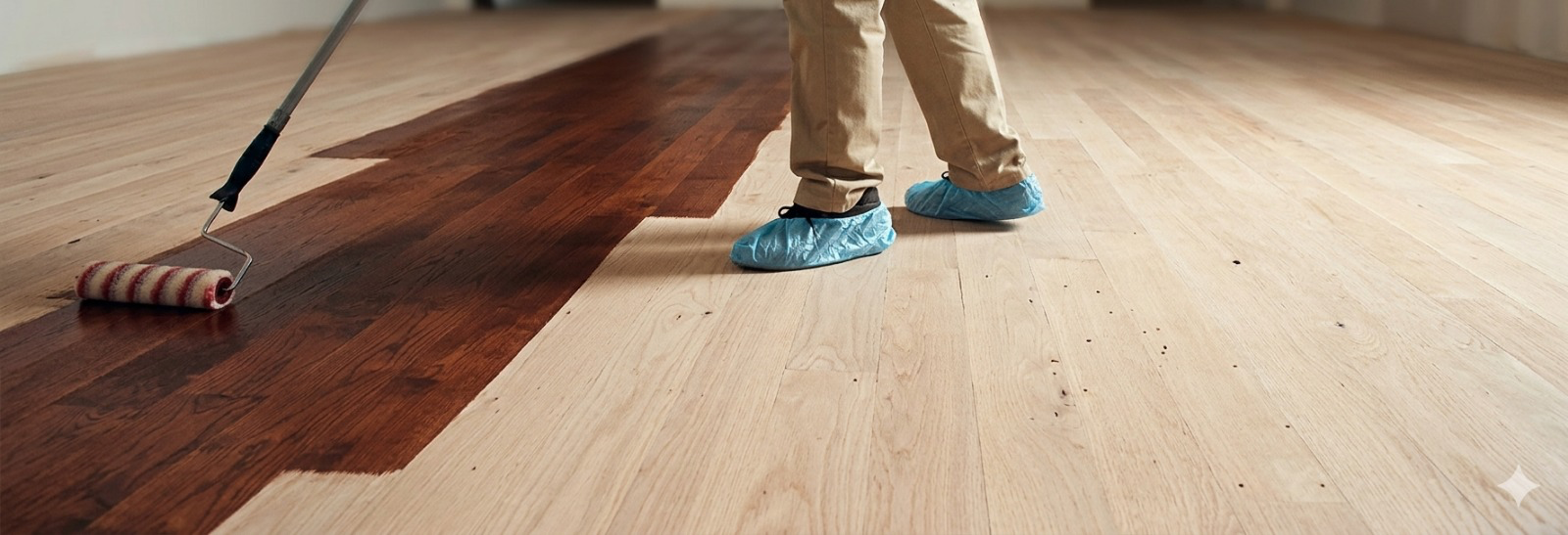 Complete Timber Floor Restoration Perth