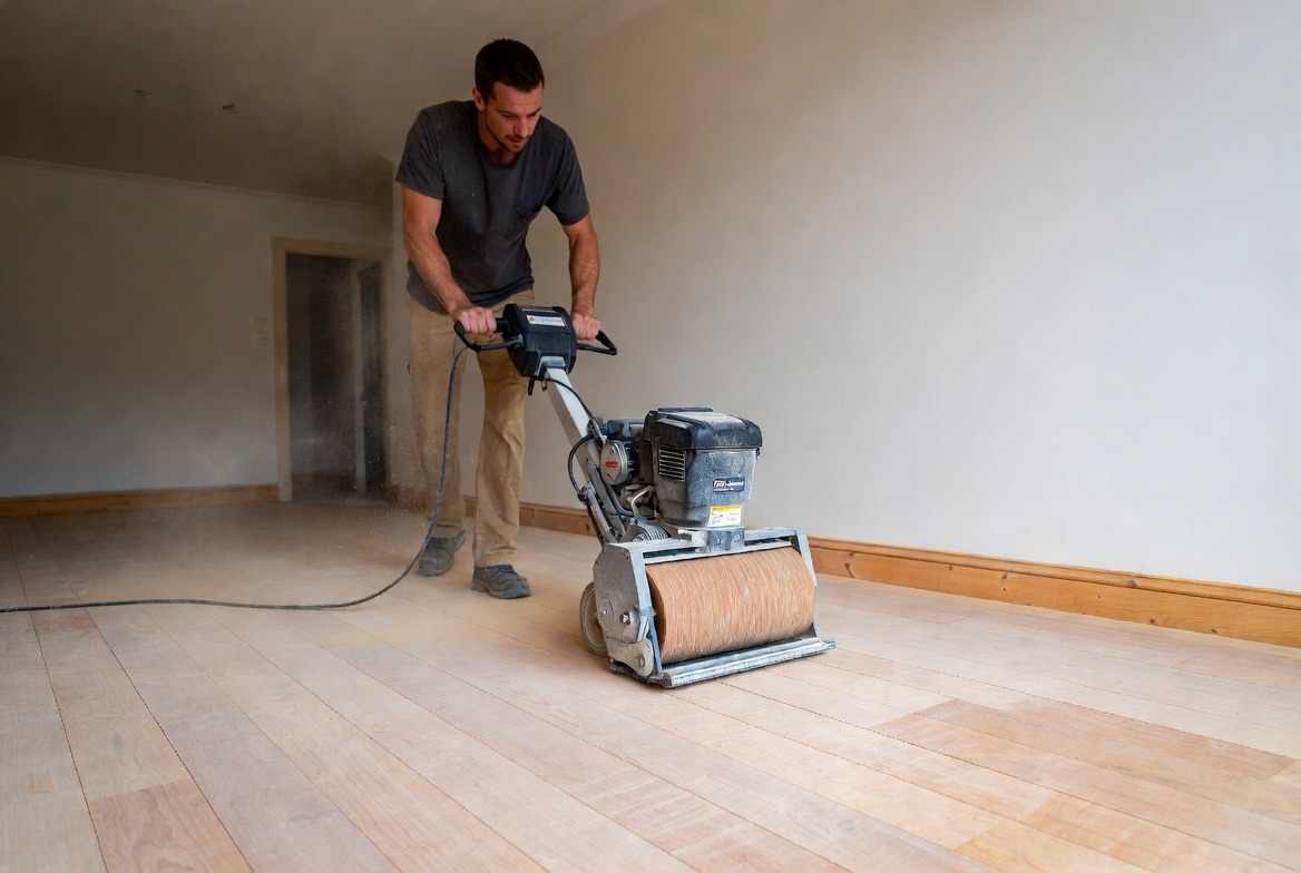 Rotary Tile & Grout Deep Cleaning Perth